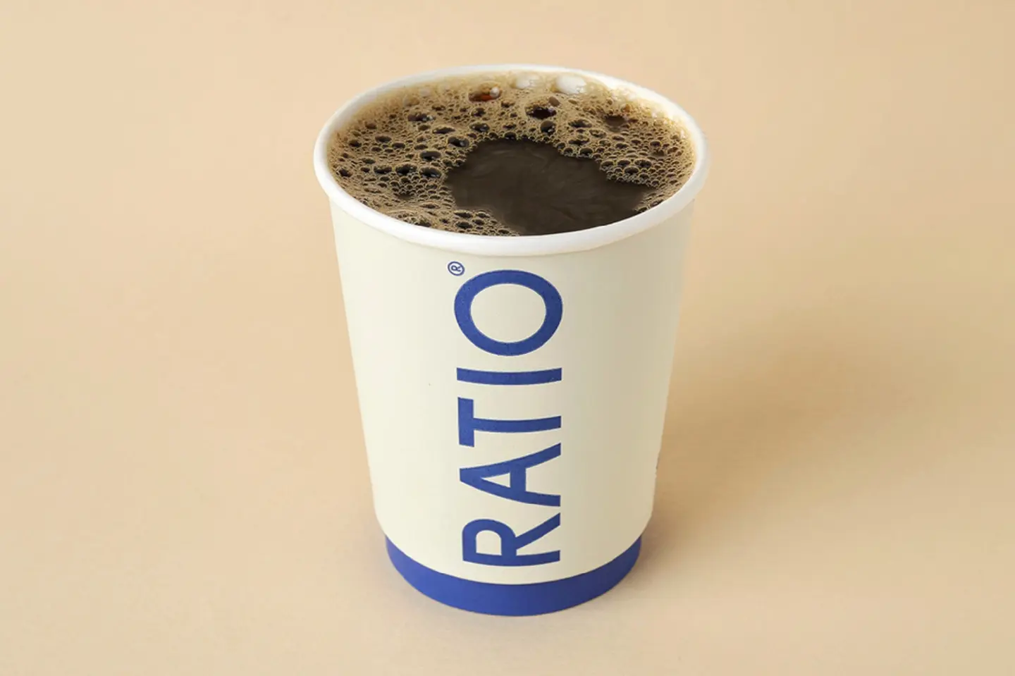 Hot V60 - El Salvador