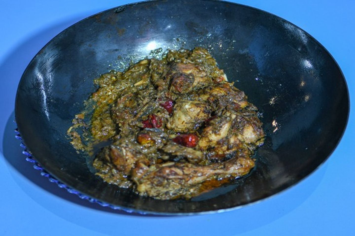 Riwayati Chicken Stew - Single