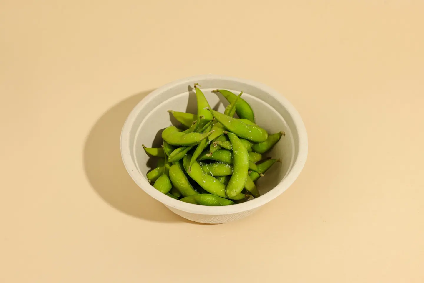 Edamame  - Edamame Seasalt