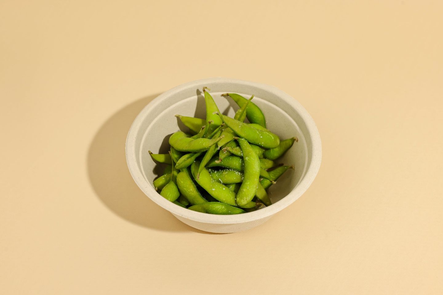 Edamame  - Edamame Seasalt