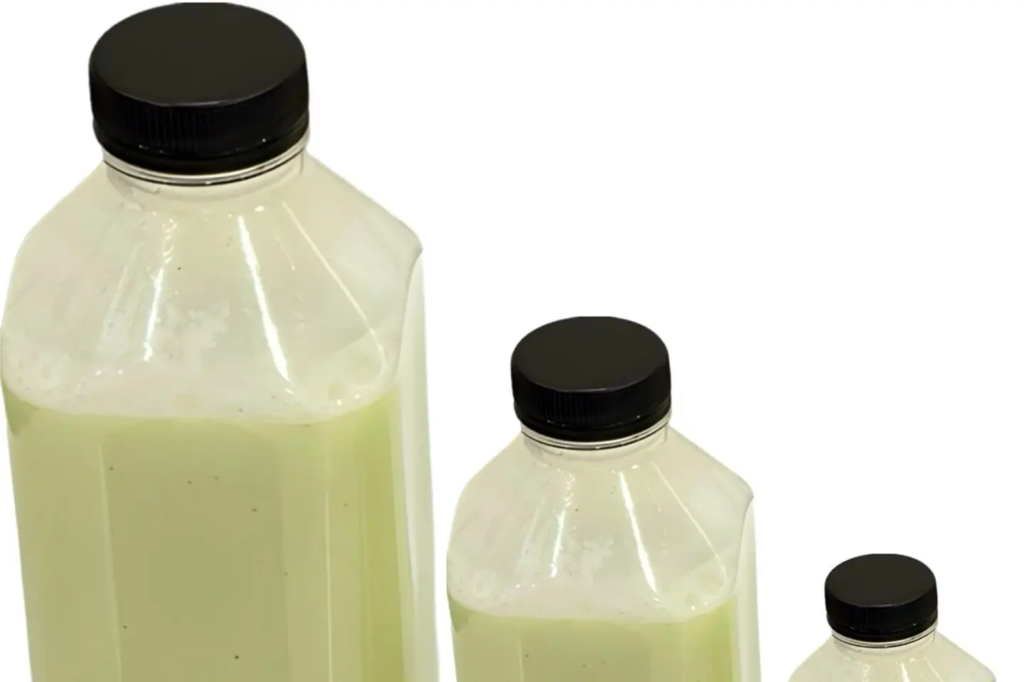 Special Recipe Lemon Juice - 1 Liter Large