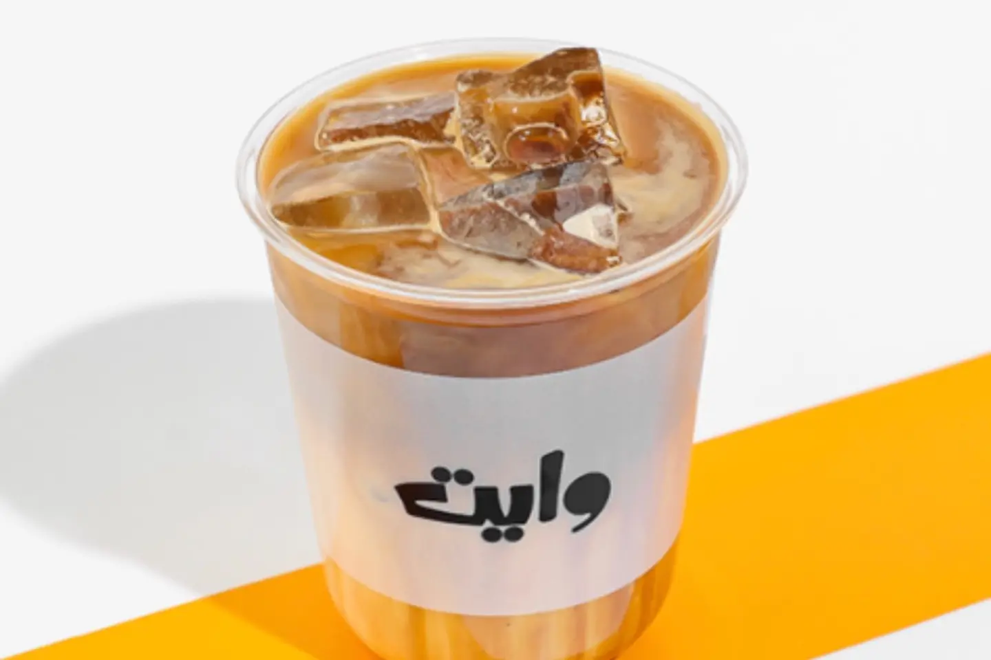 سولتد كراميل بارد - كبير