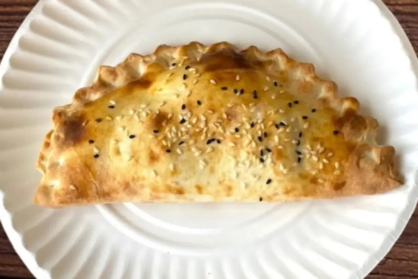 Mozzarella Cheese - Medium