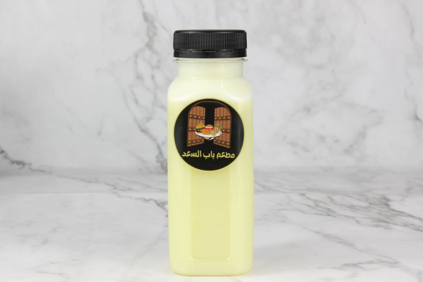 Lemon With Mint Juice - Small