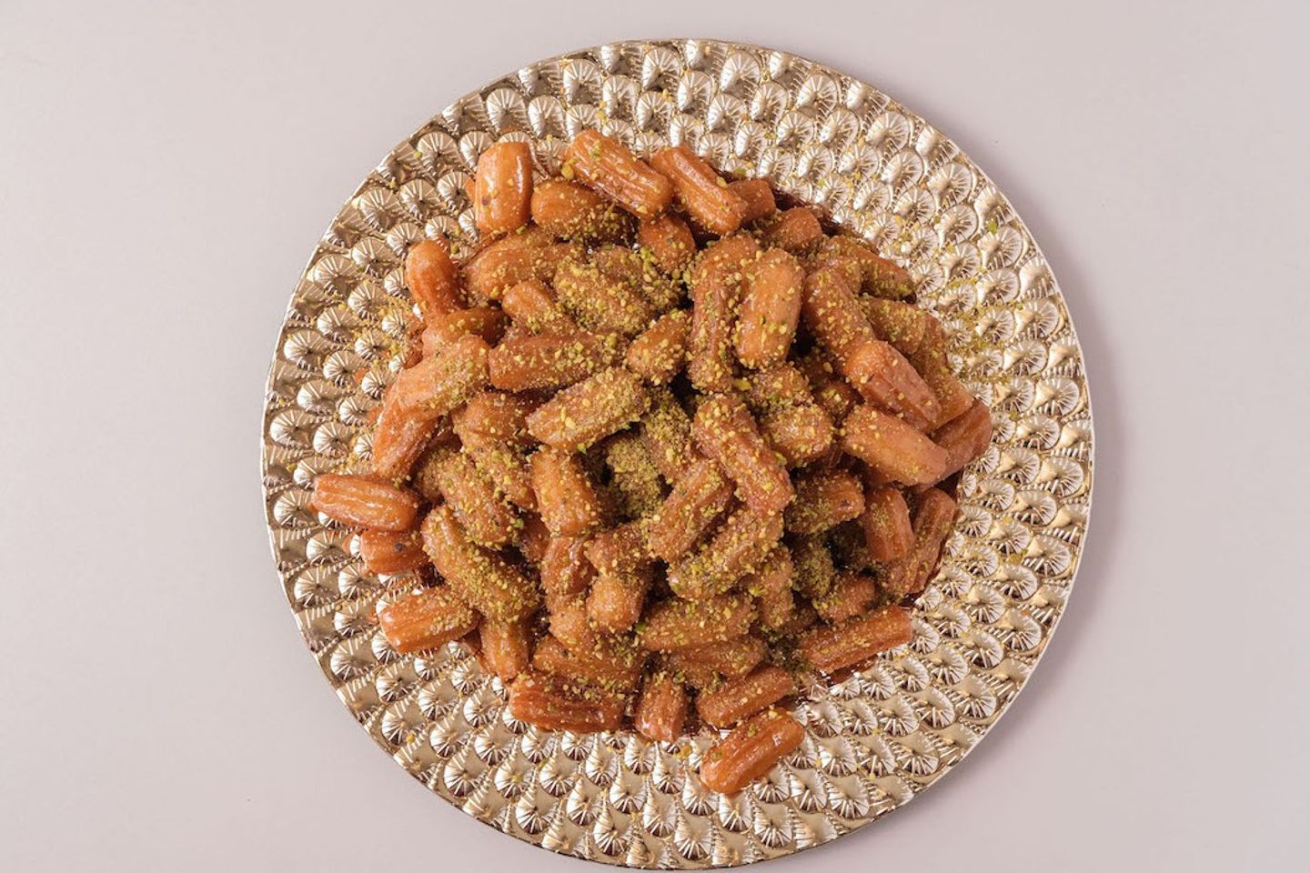 طرمبة - ١/٢ كج