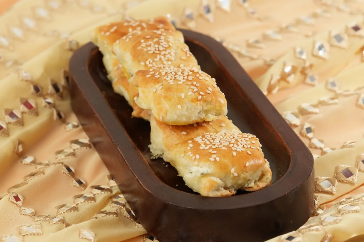 فرموزه جببن - ١٨ قطعة