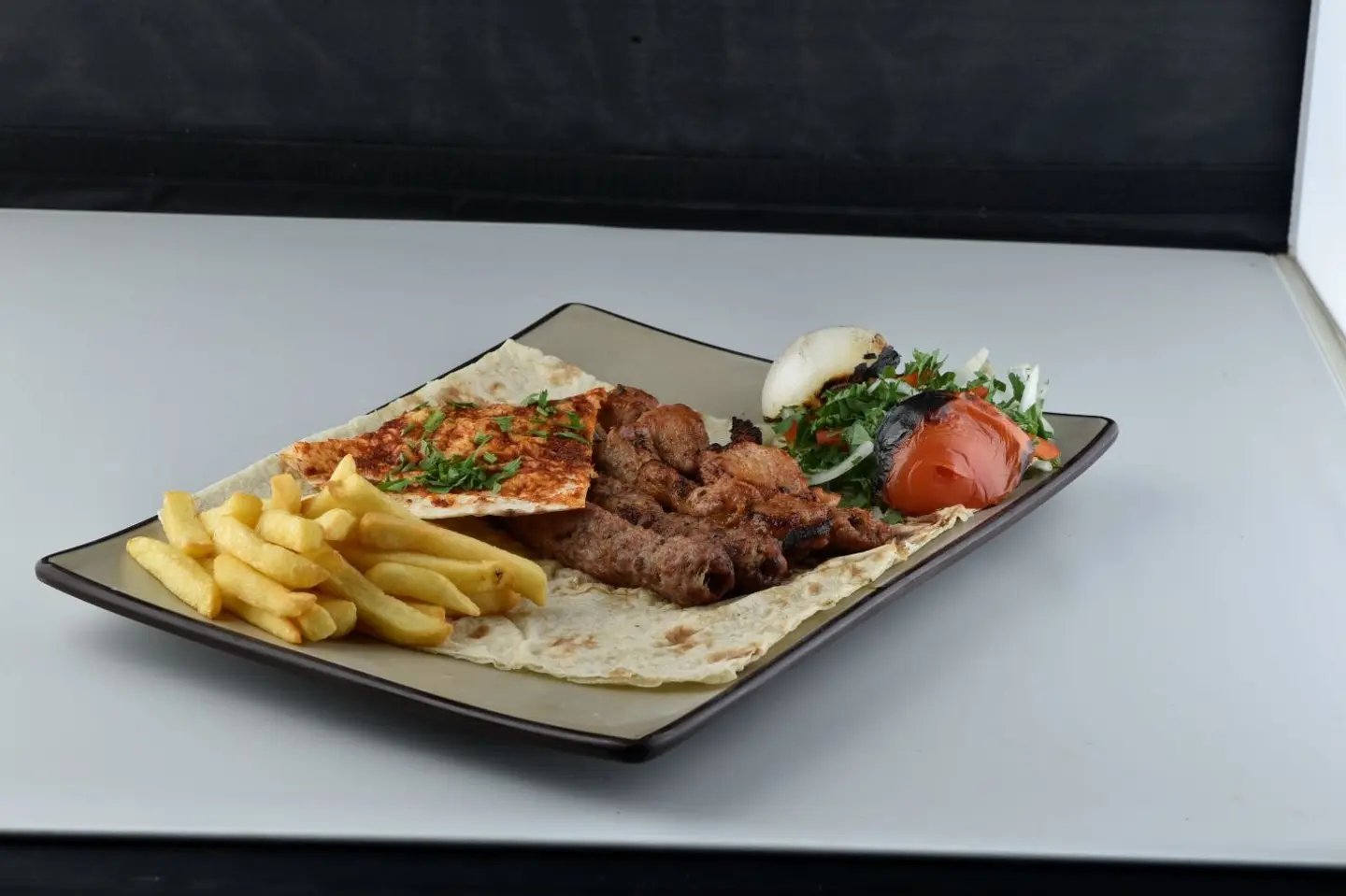 Mix Meat - For One Person