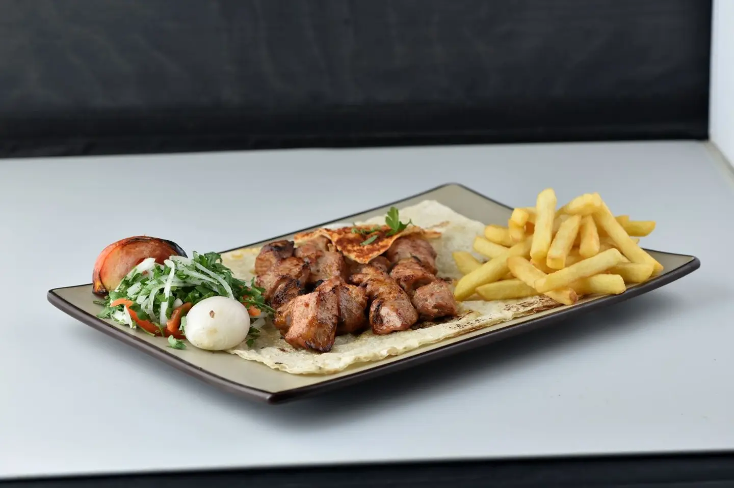 Awsal - For One Person