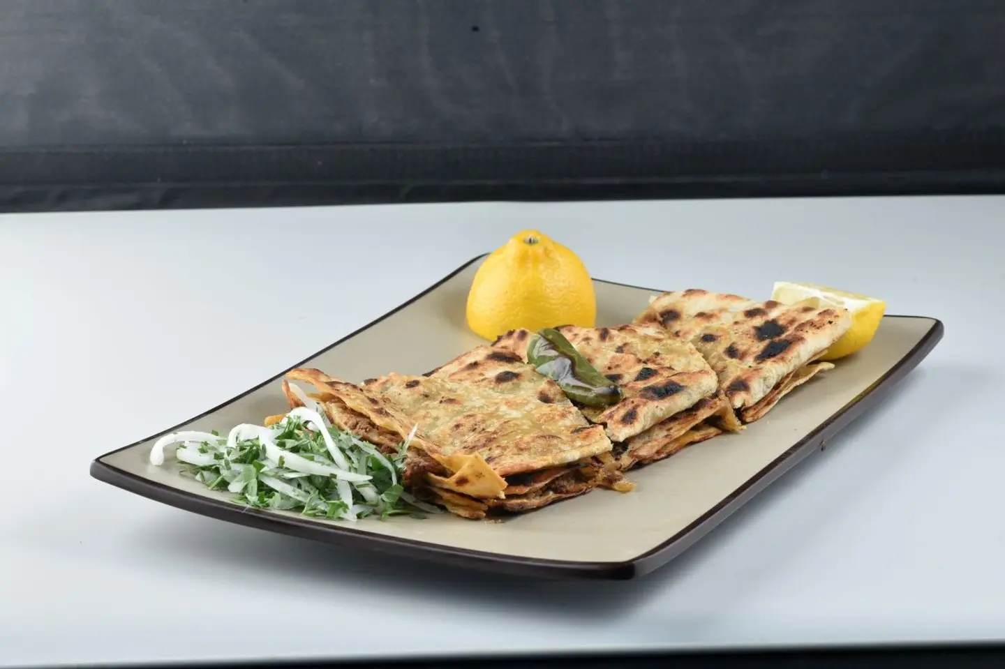 Meat Arais - For One Person