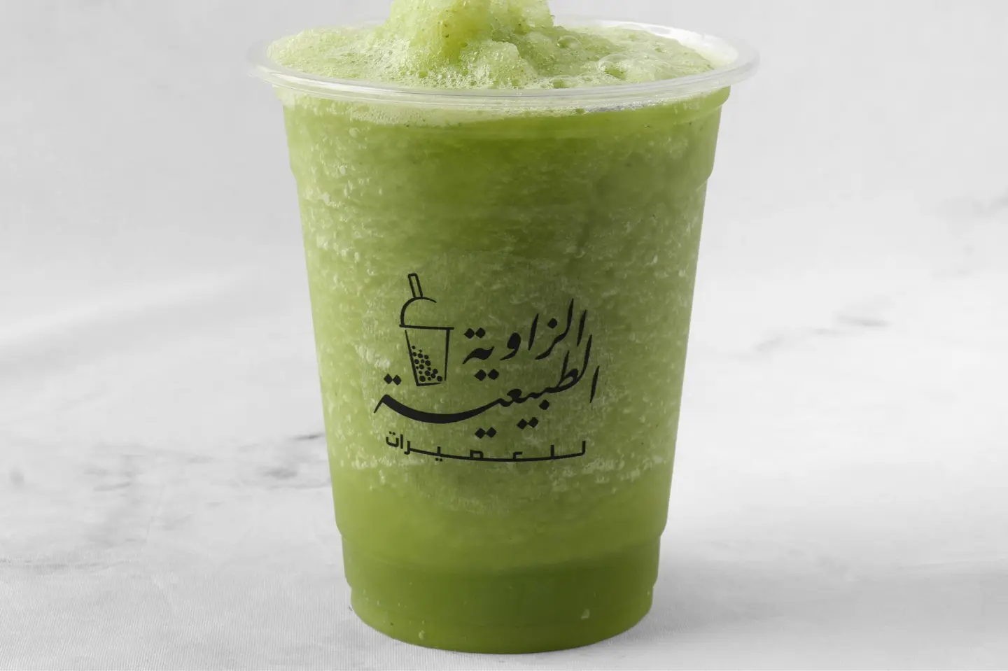 جينجر أبل - وسط