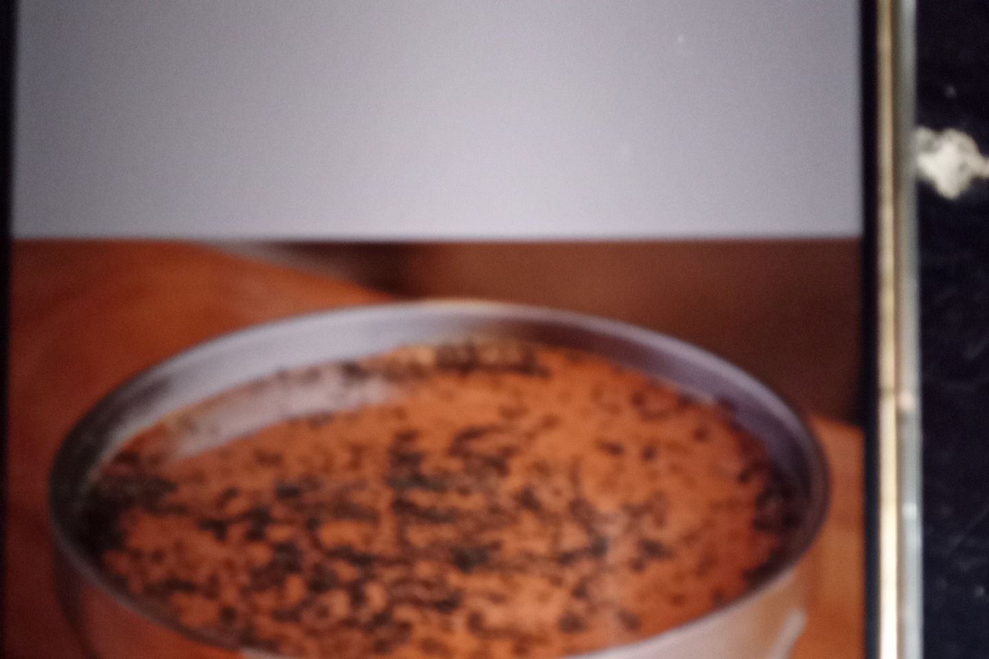 Choco Miso - Normal