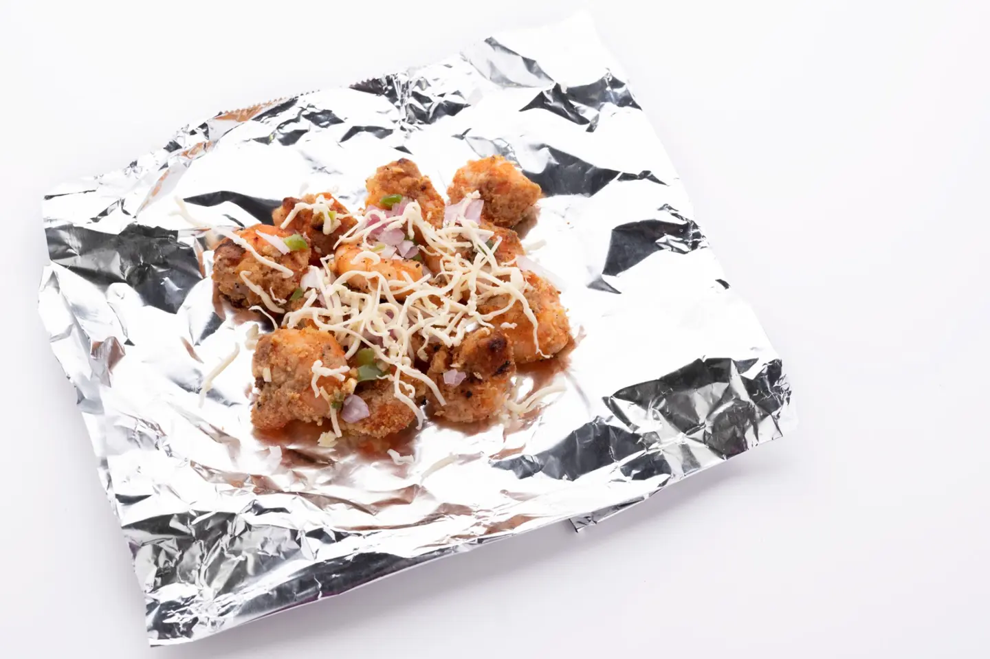 Madfoon Shrimp Siriah Dfds - Madfoon Shrimp Siriah Dgfh