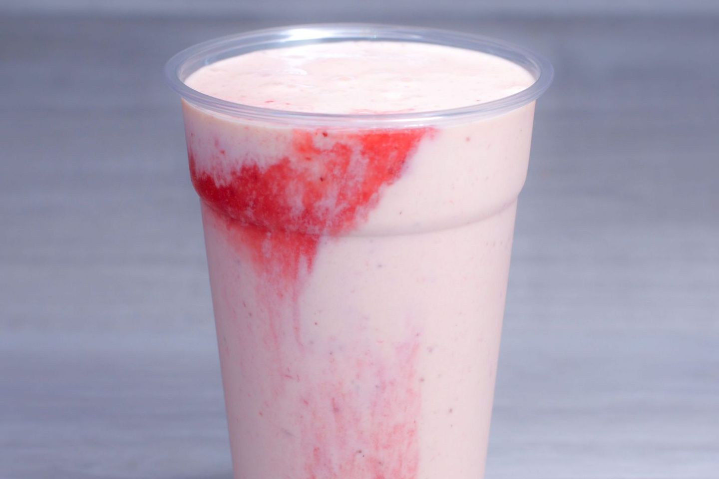 Baby Juice - Middle