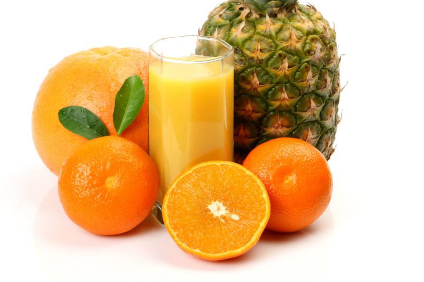 Vitamin C - Big