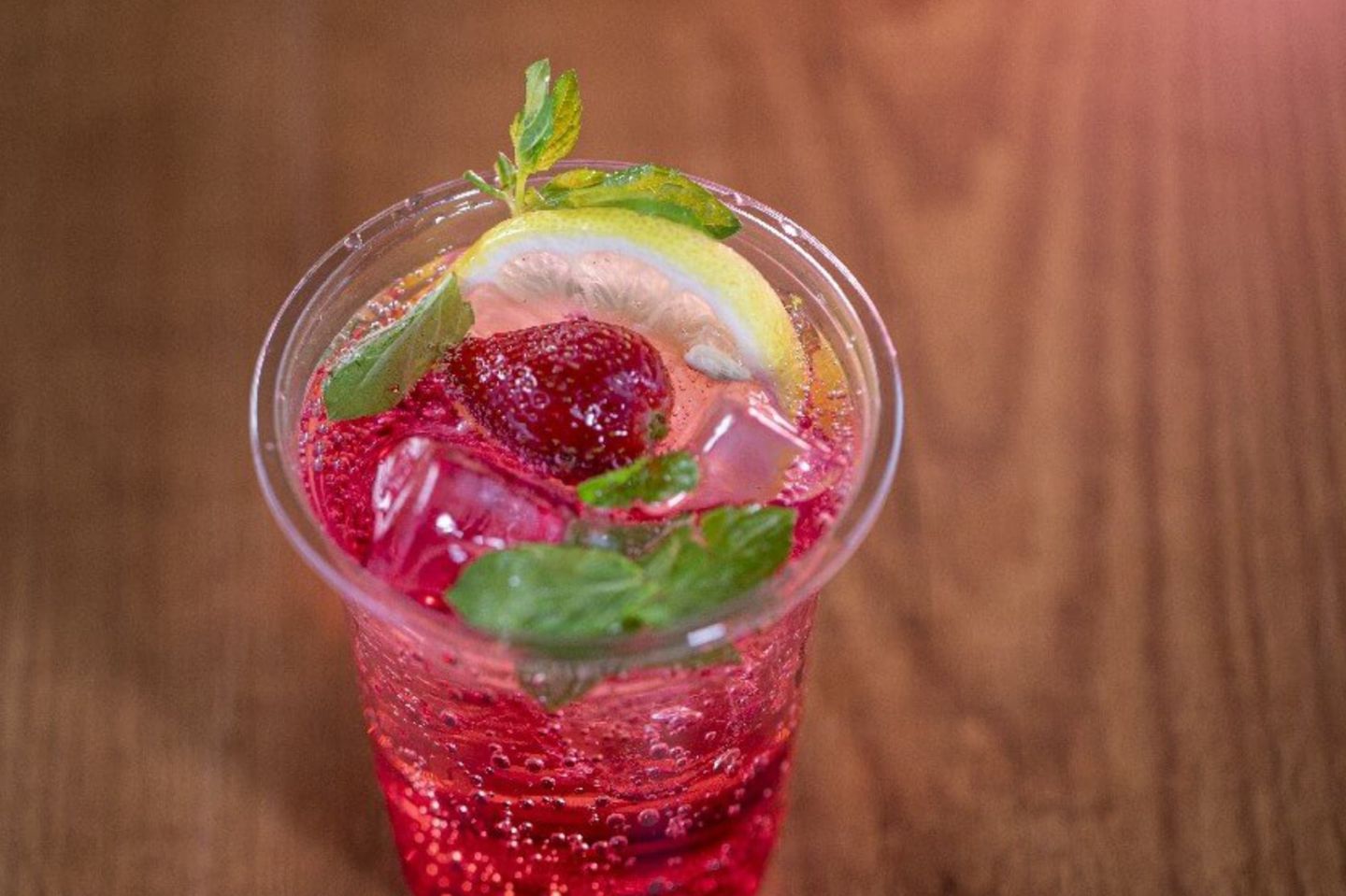 Mojito Juice - Small