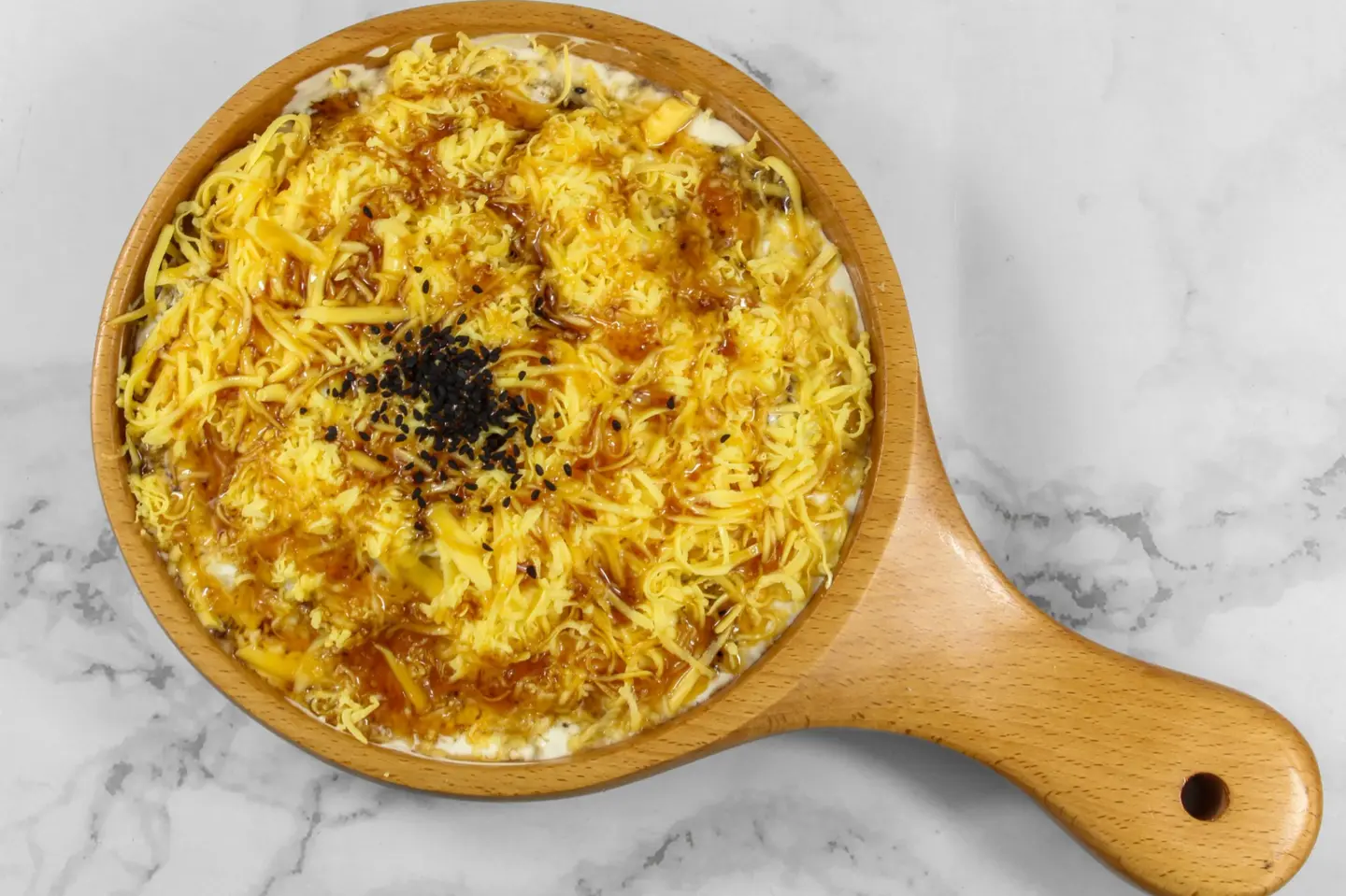 معصوب ملكي دبل قشطة - عادي