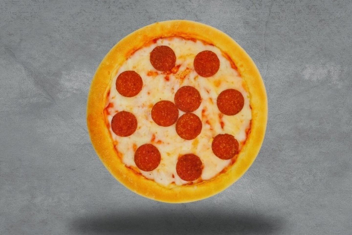 Pepperoni - Medium