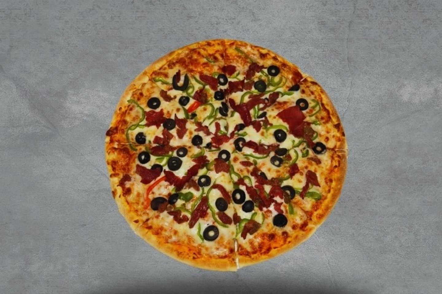 Pastrami - Medium