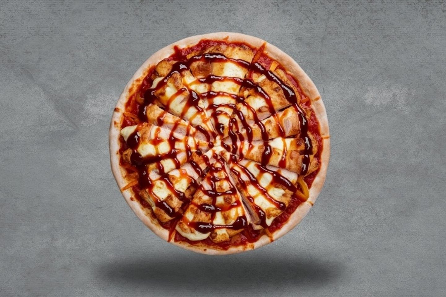 Barbecue - Medium