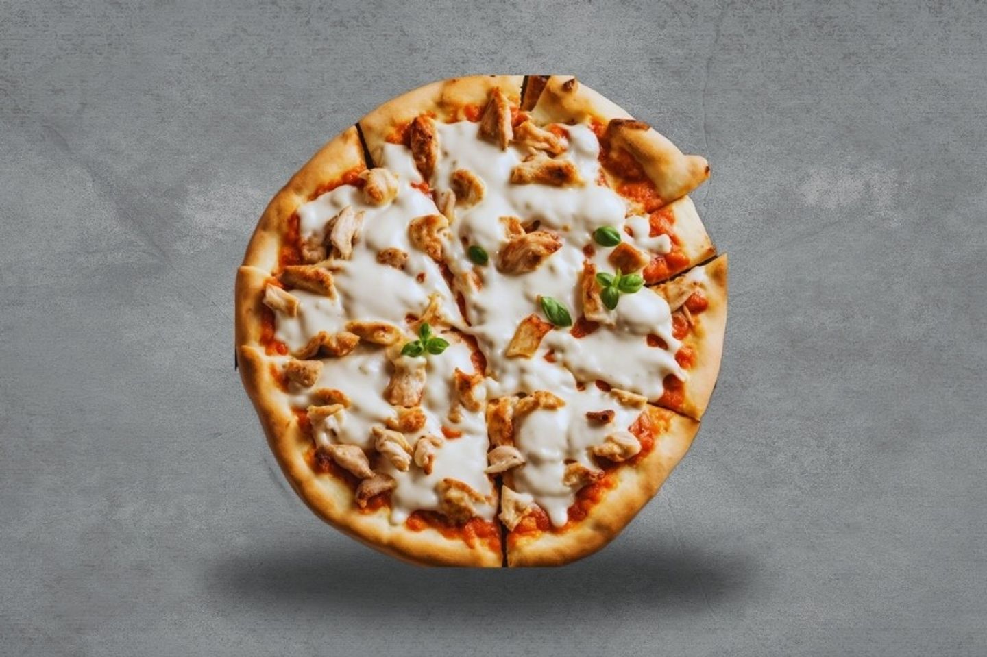 Ranch - Medium