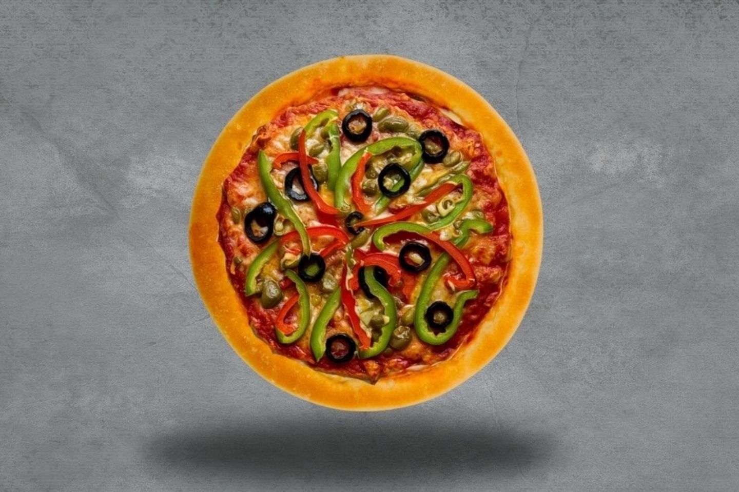 Vegetables - Medium