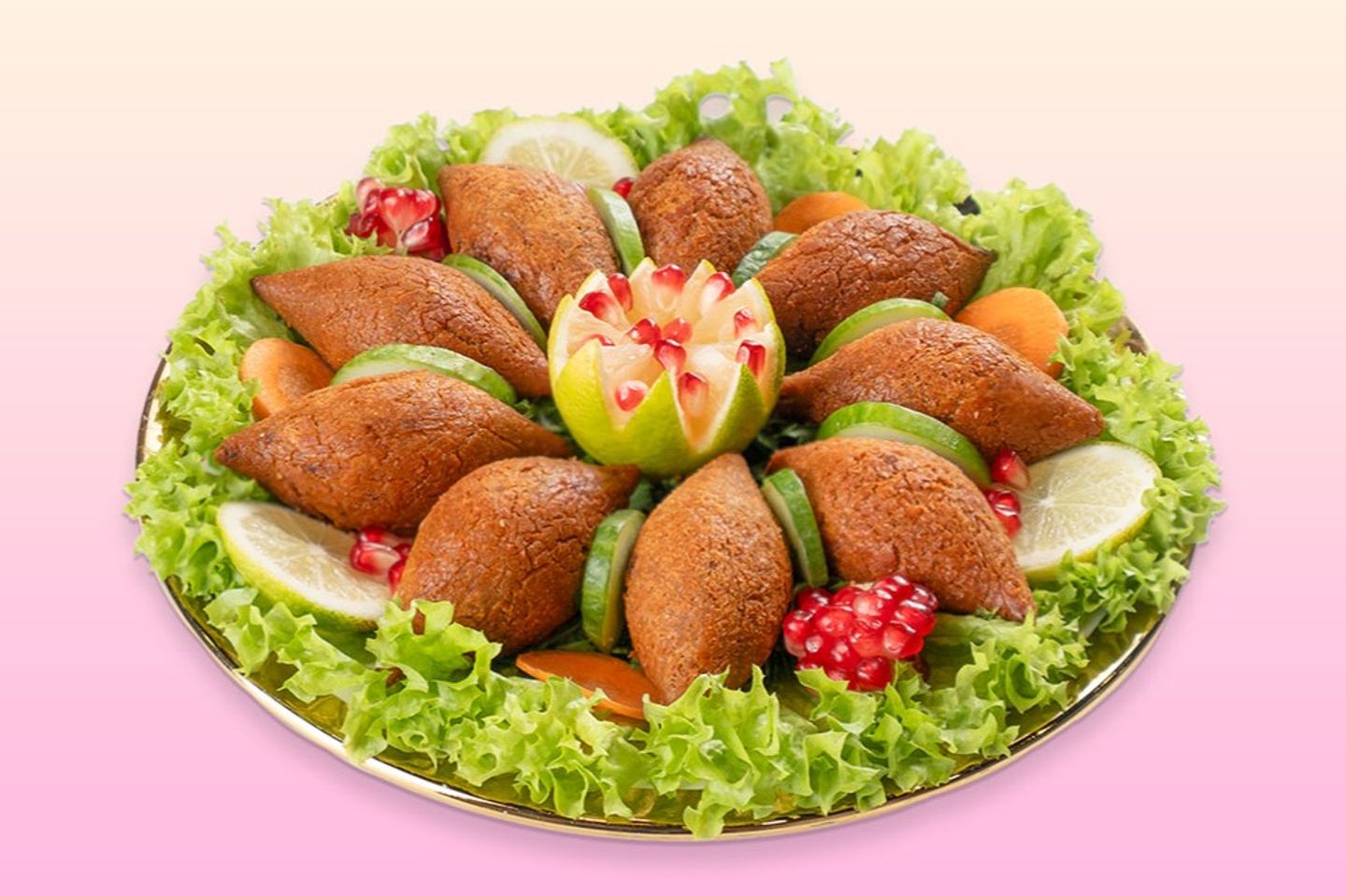كبة - بوكس عائلي