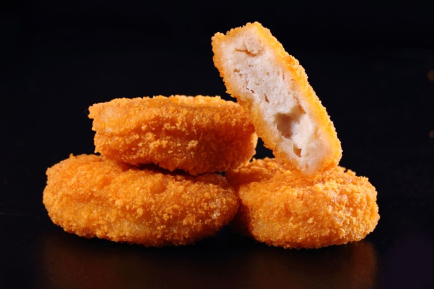 Nugget - Box