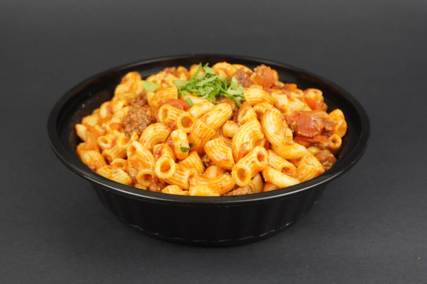 مكرونه - صغير