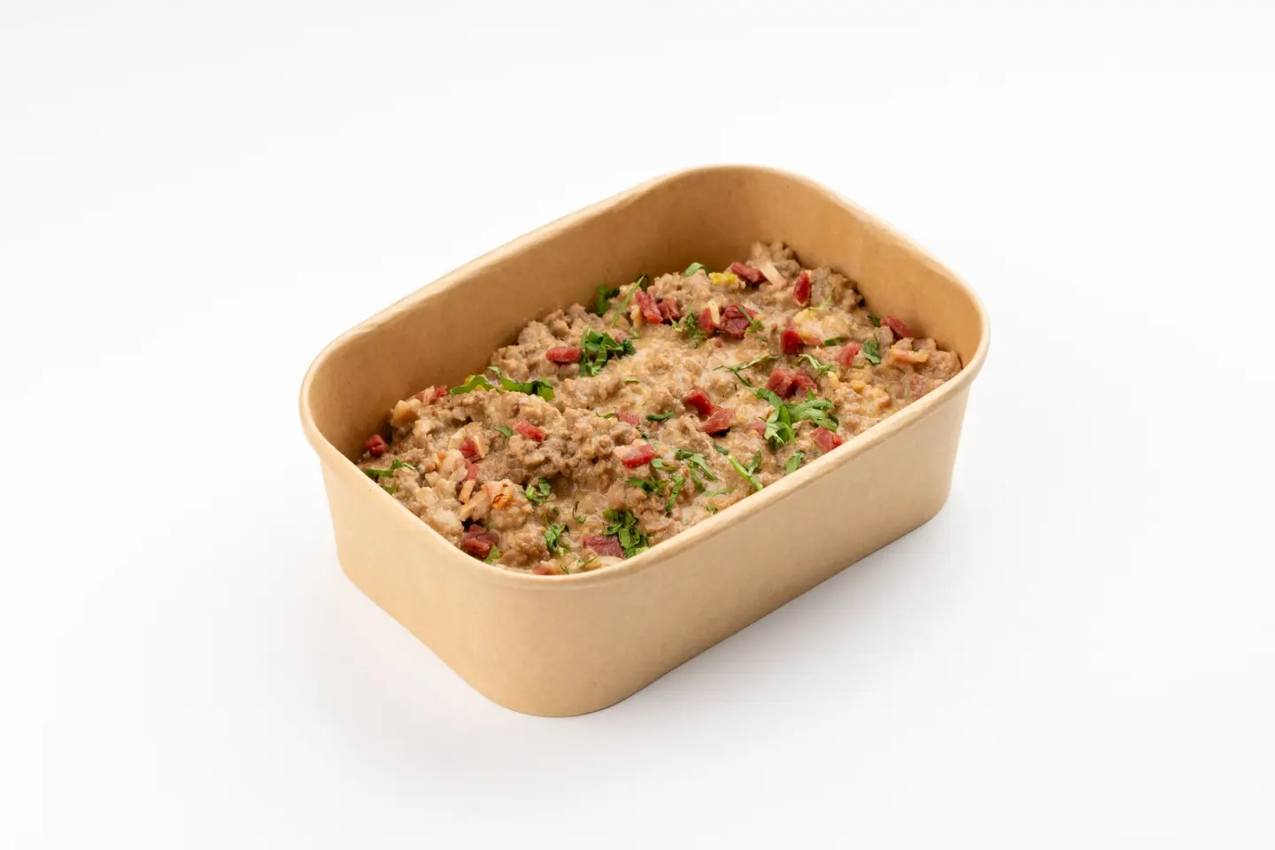 Beef Cheese Creamy - 100 Gm