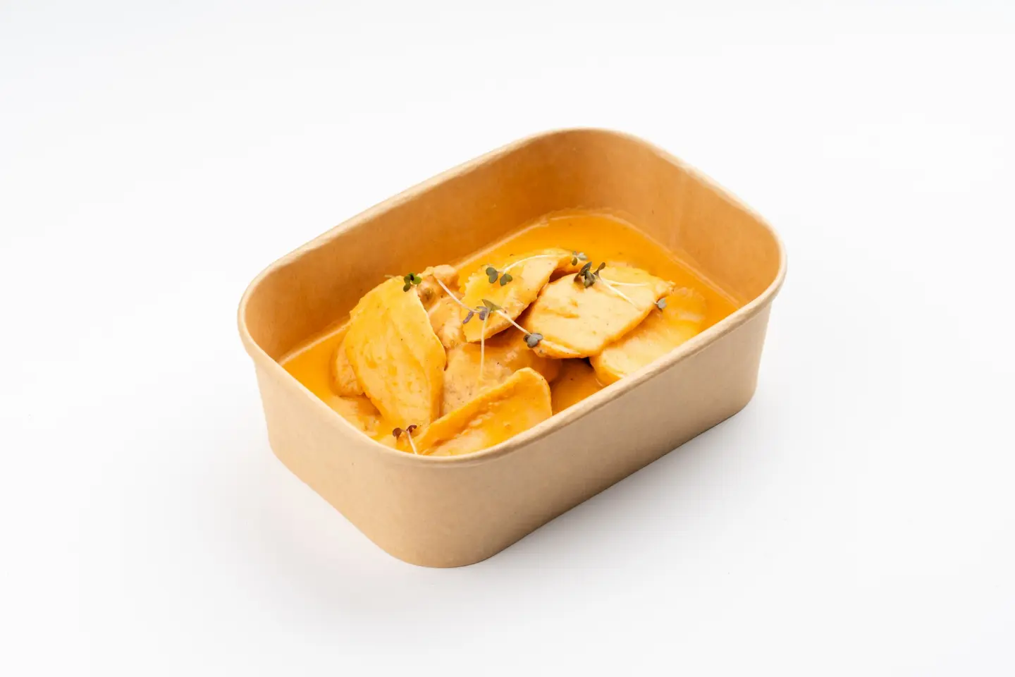 Chicken Rosee - 100 Gm