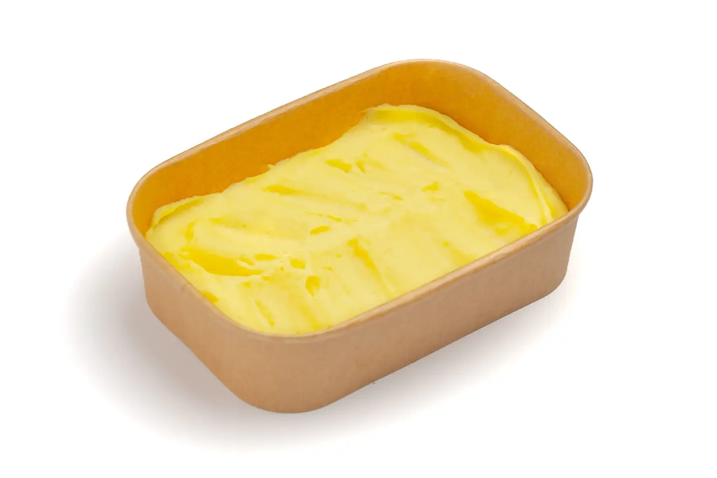 Mashed Potato - 50 Gm