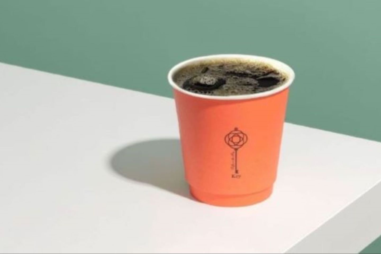 Coffee Of The Day - Big Size