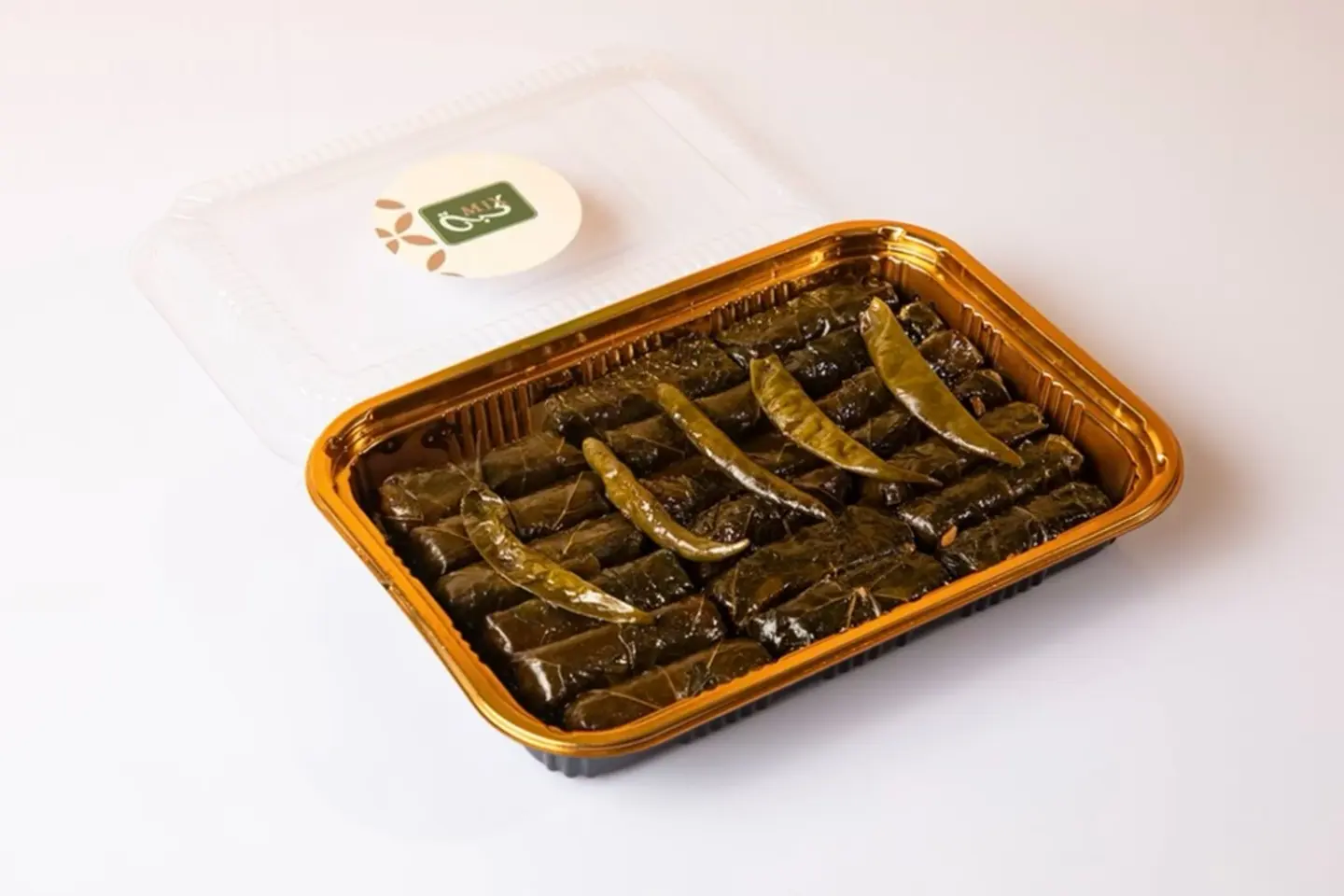 Spicy Flavour - Small Dish