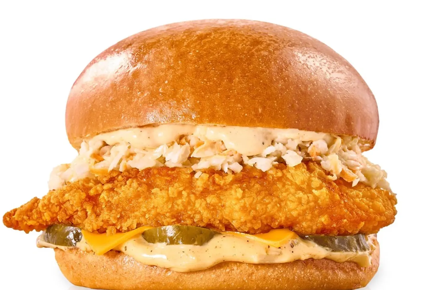 Bingo Burger  - Burger
