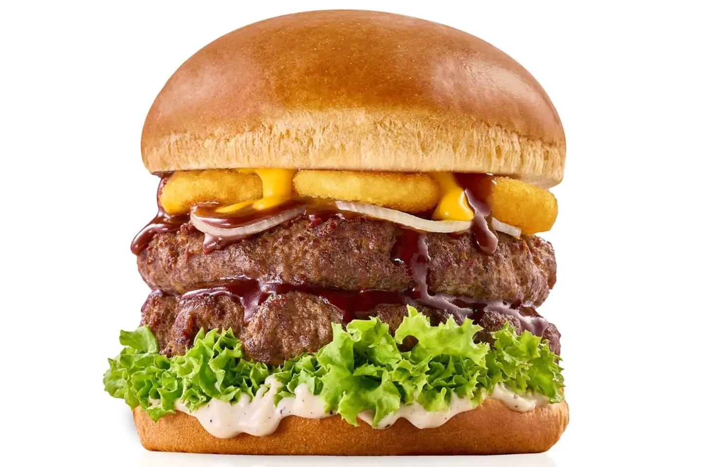 B51 Burger - Burger 300 Grams