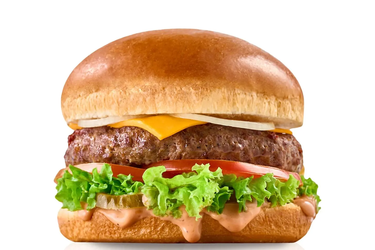 Home Burger - Burger 150 Grams