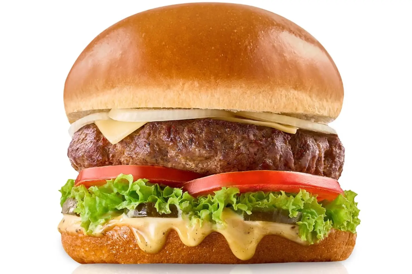 X Burger  - Burger 150 Grams