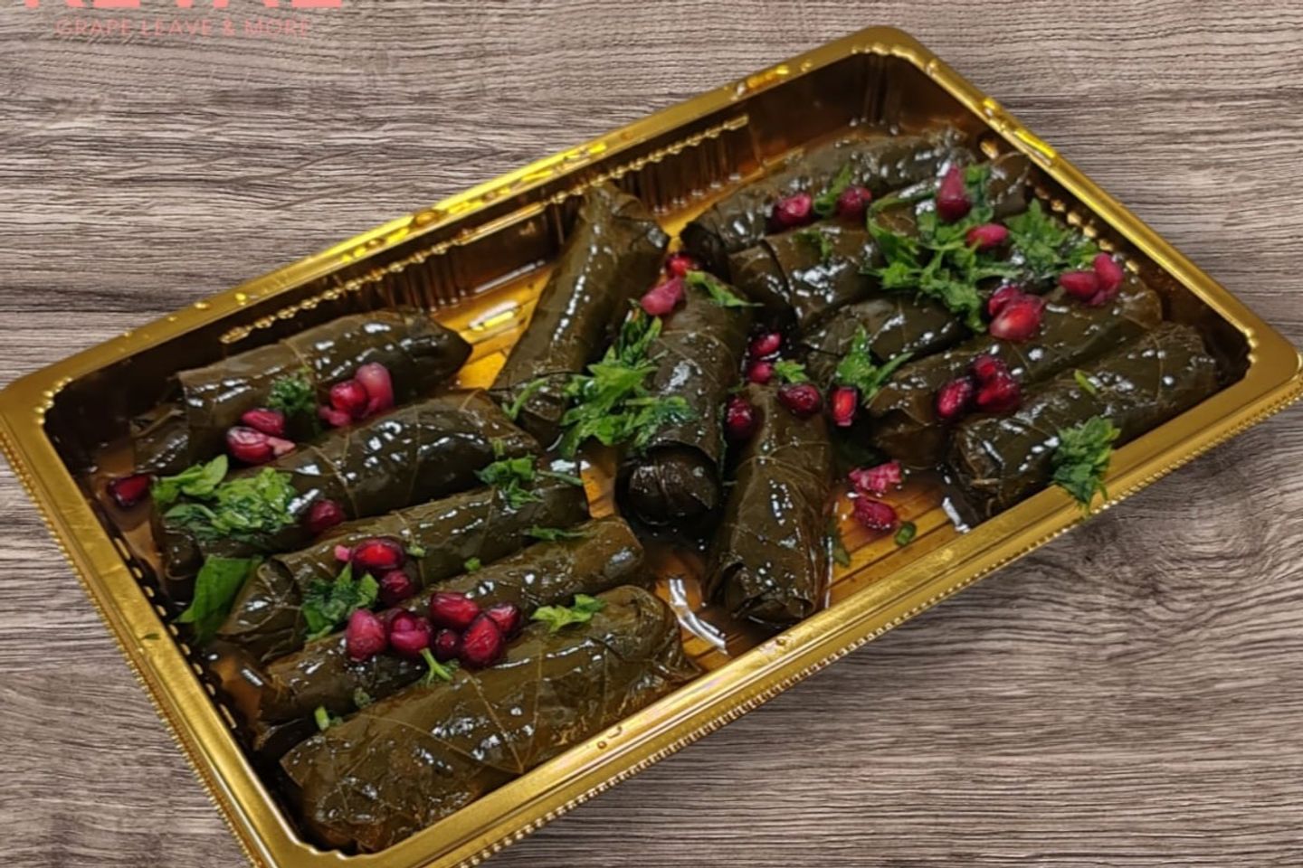 ورق عنب  - صغير