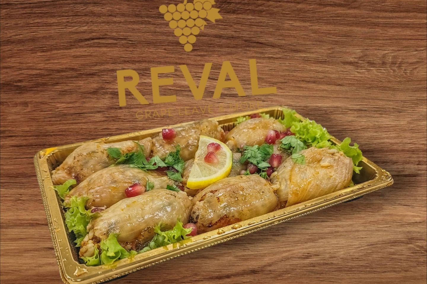 محشي بصل - صغير