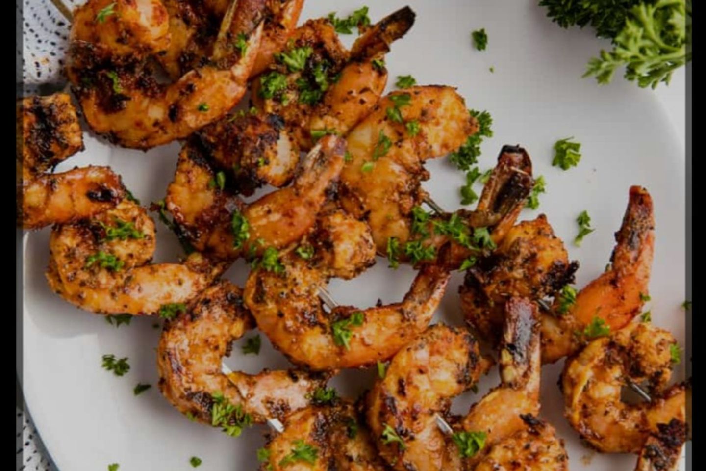 Jumbo Shrimp - Fried