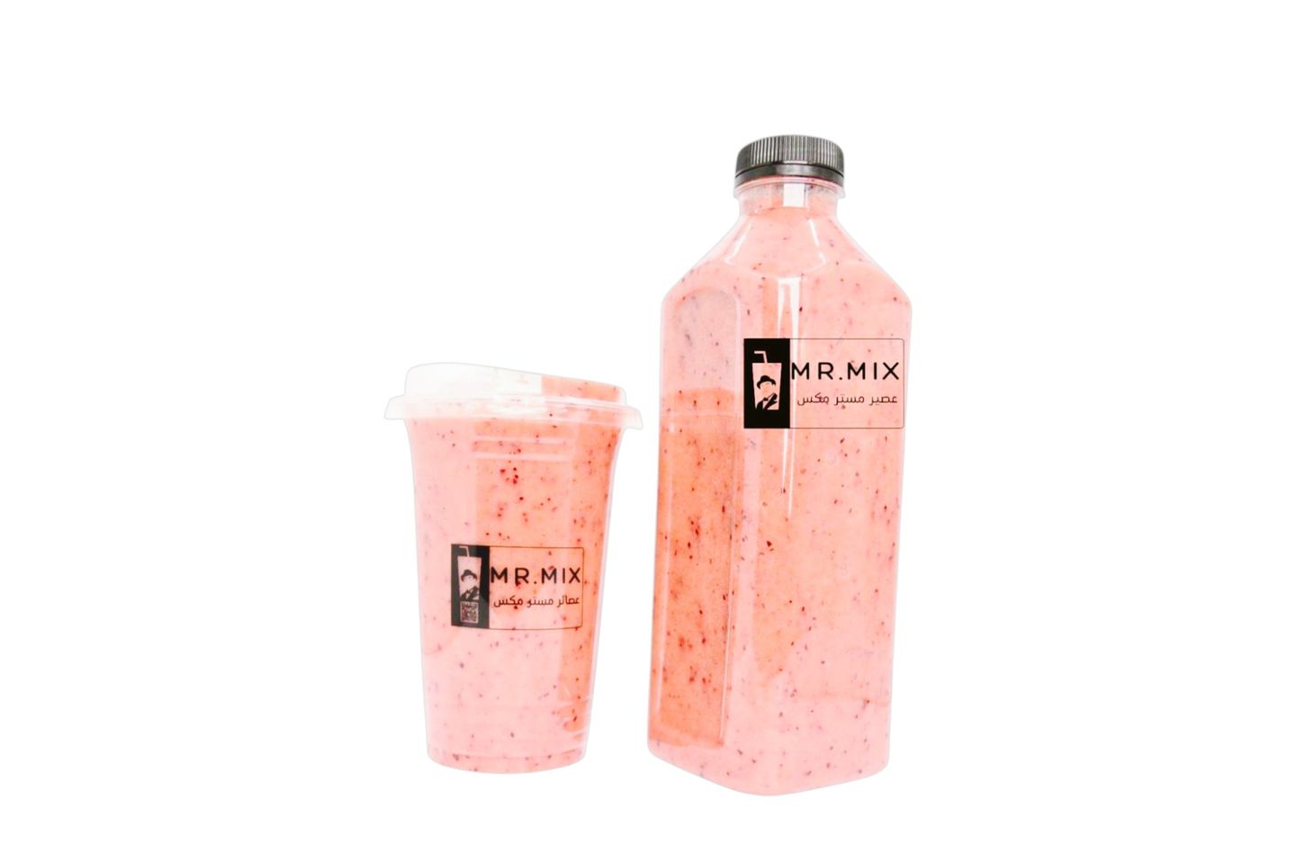 Light Cocktail - 473ml