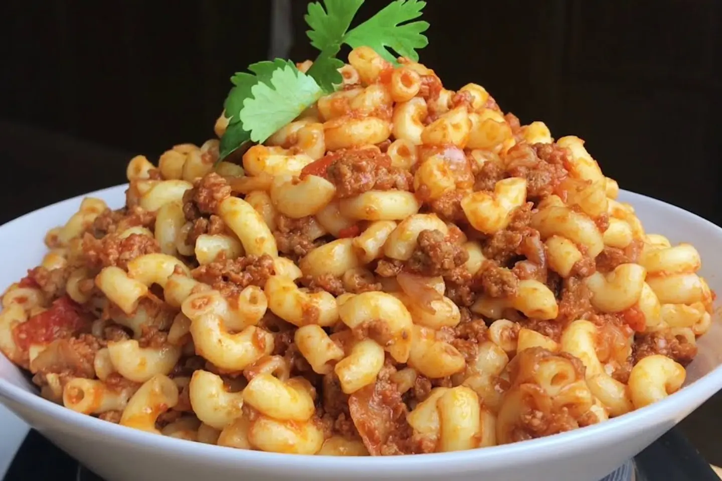 Al Taybeen Pasta - Medium