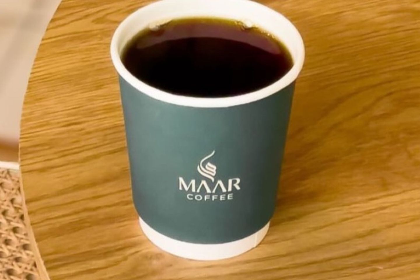 Ethiopian V60 - Small