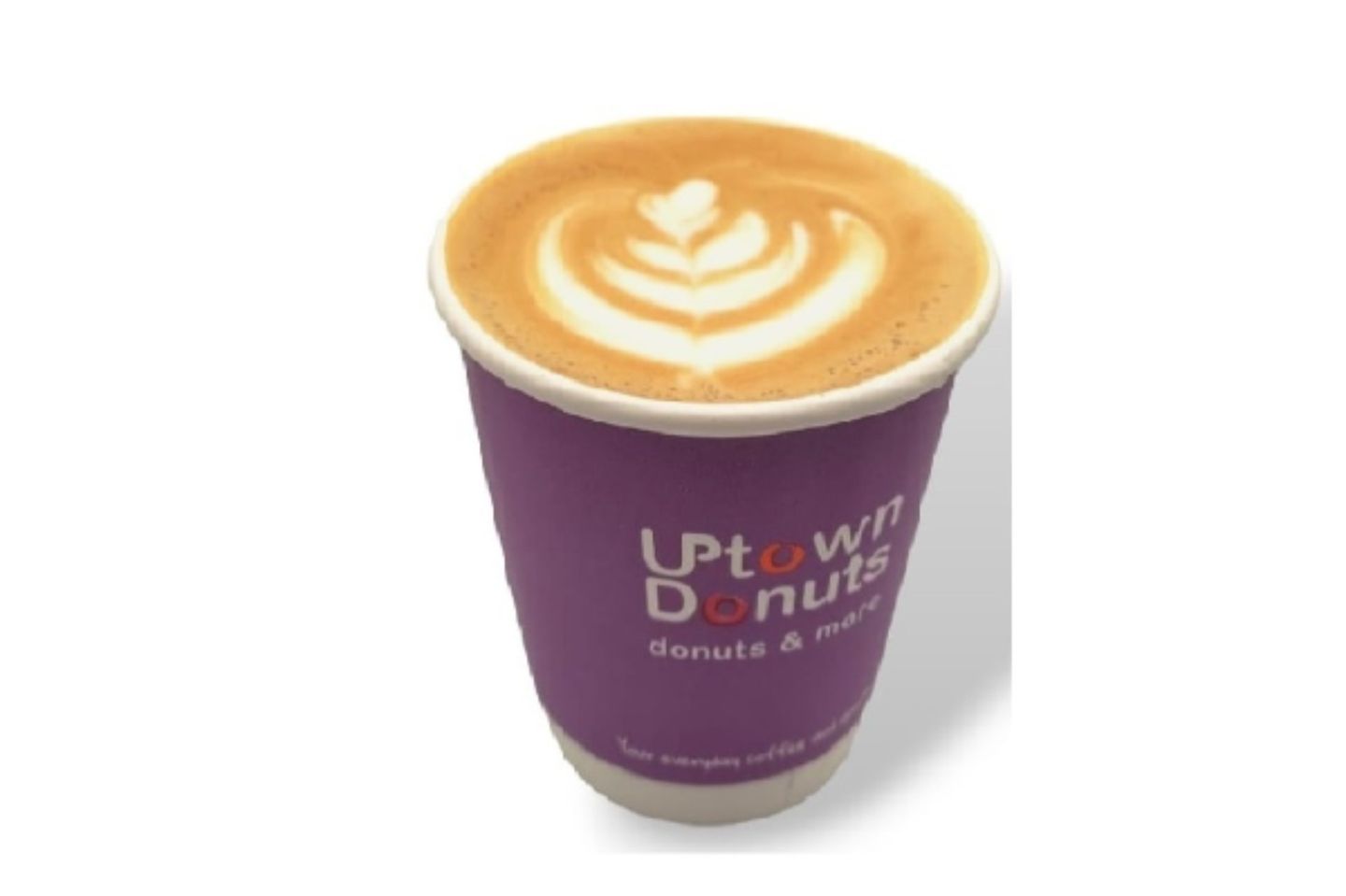 Cappuccino - Medium