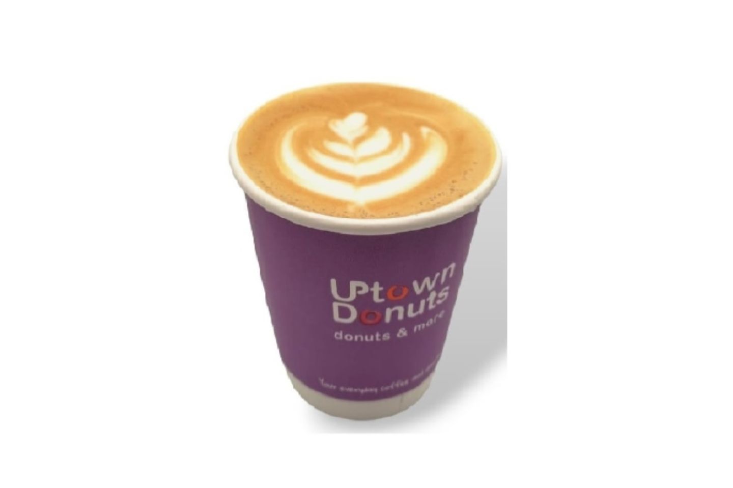Latte - Medium