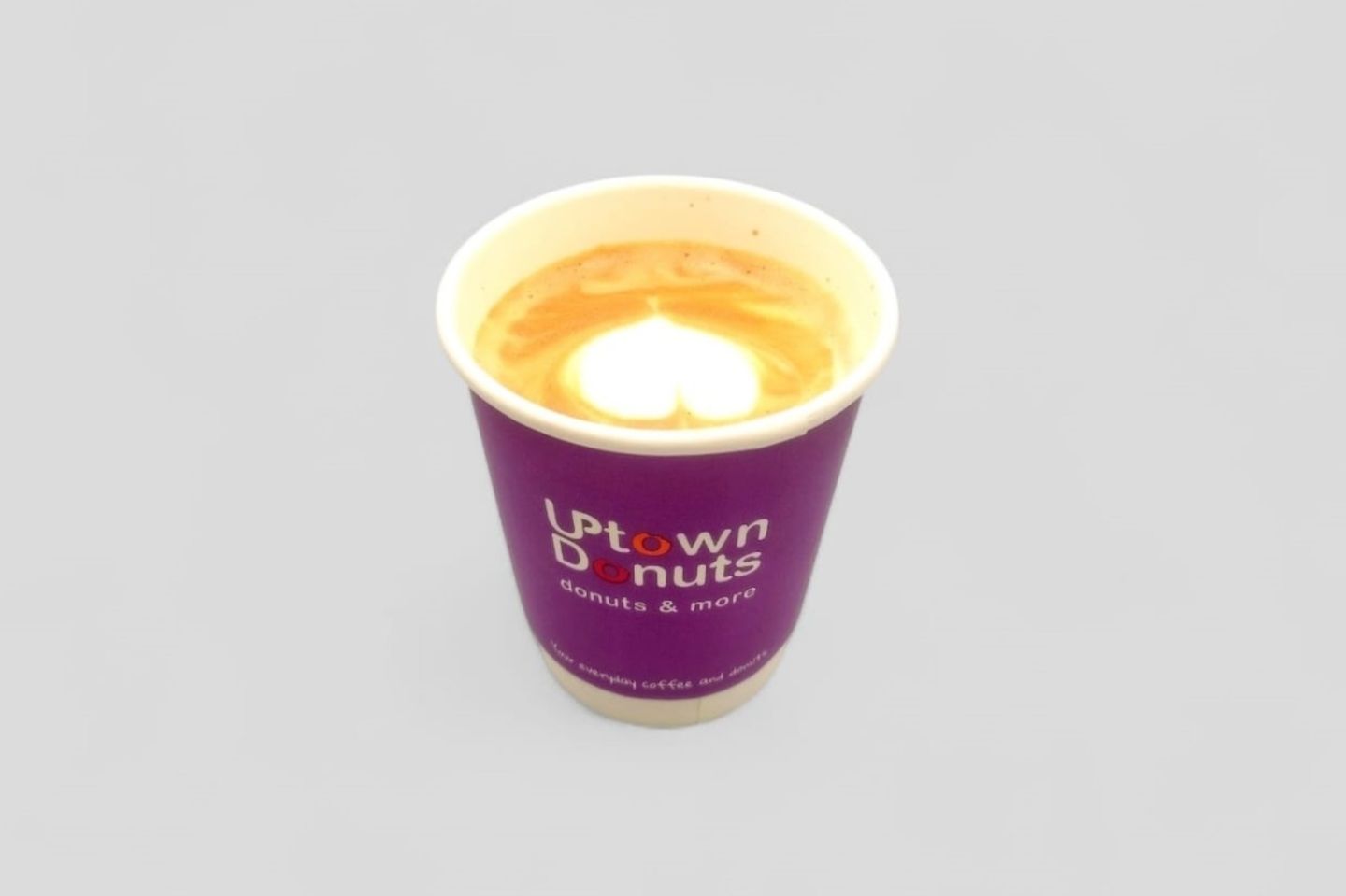 Flat White - Medium