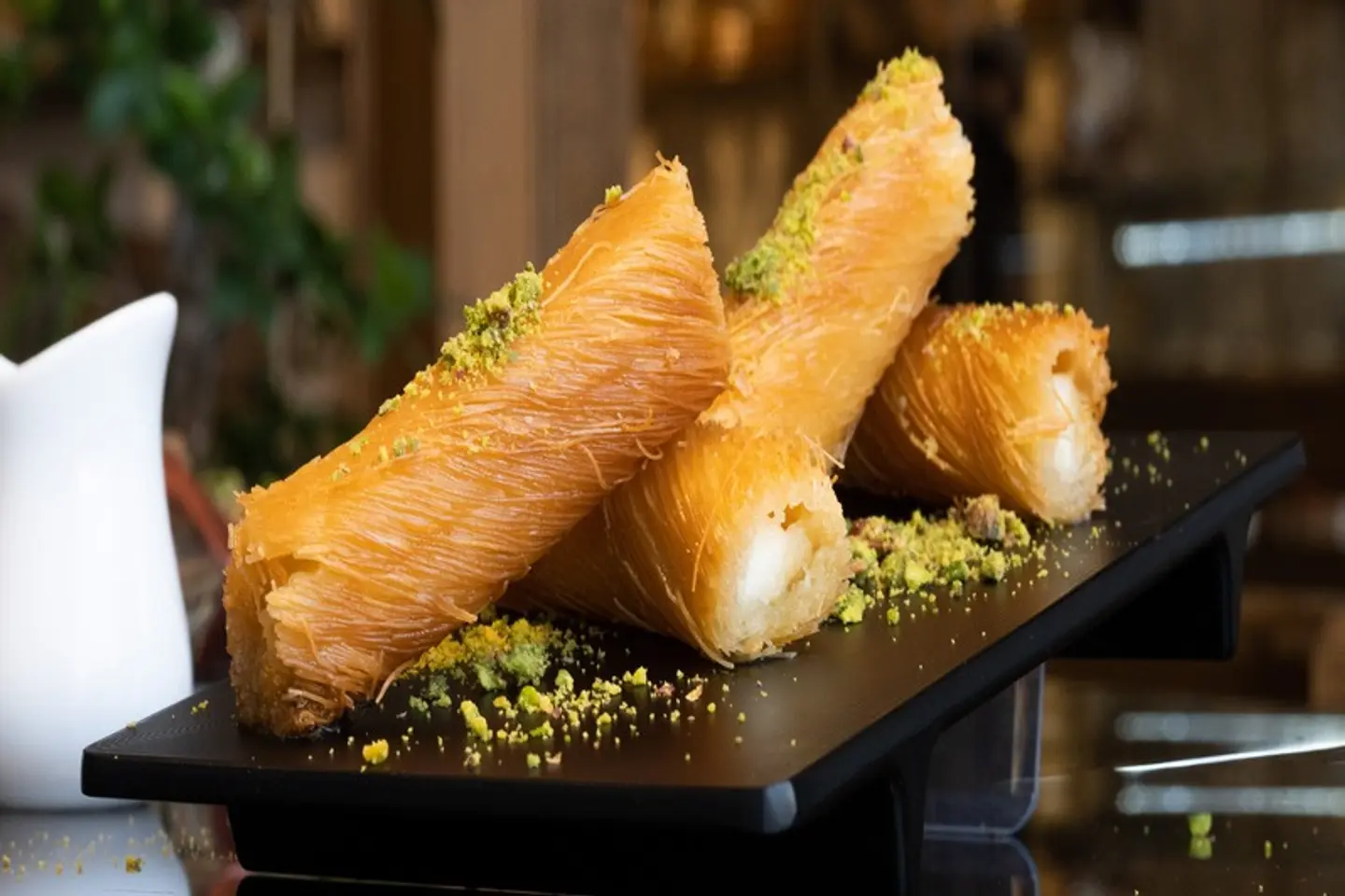 Mabruma Alaqaad Cheese - 250 Grams