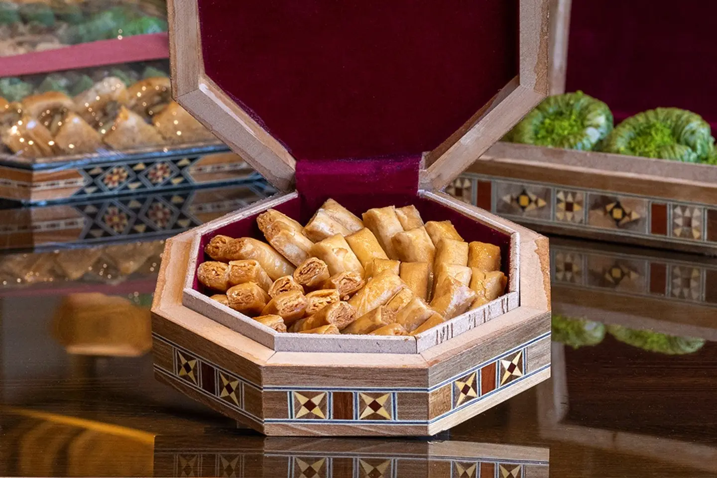 Cashew Fingers - 250 Grams