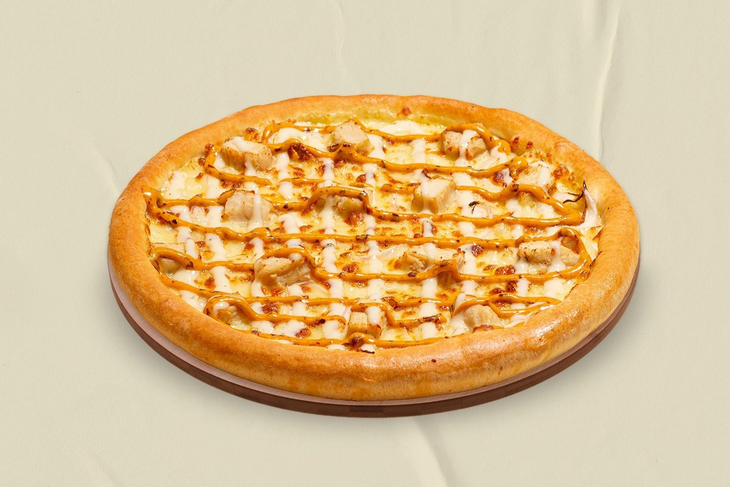 Ranch Dynamite Chicken - Medium