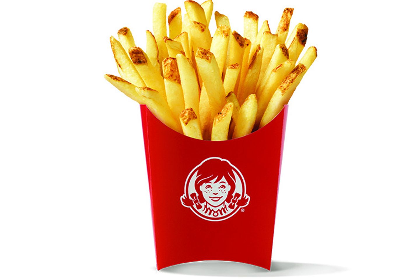 Natural Cut Fries - Small